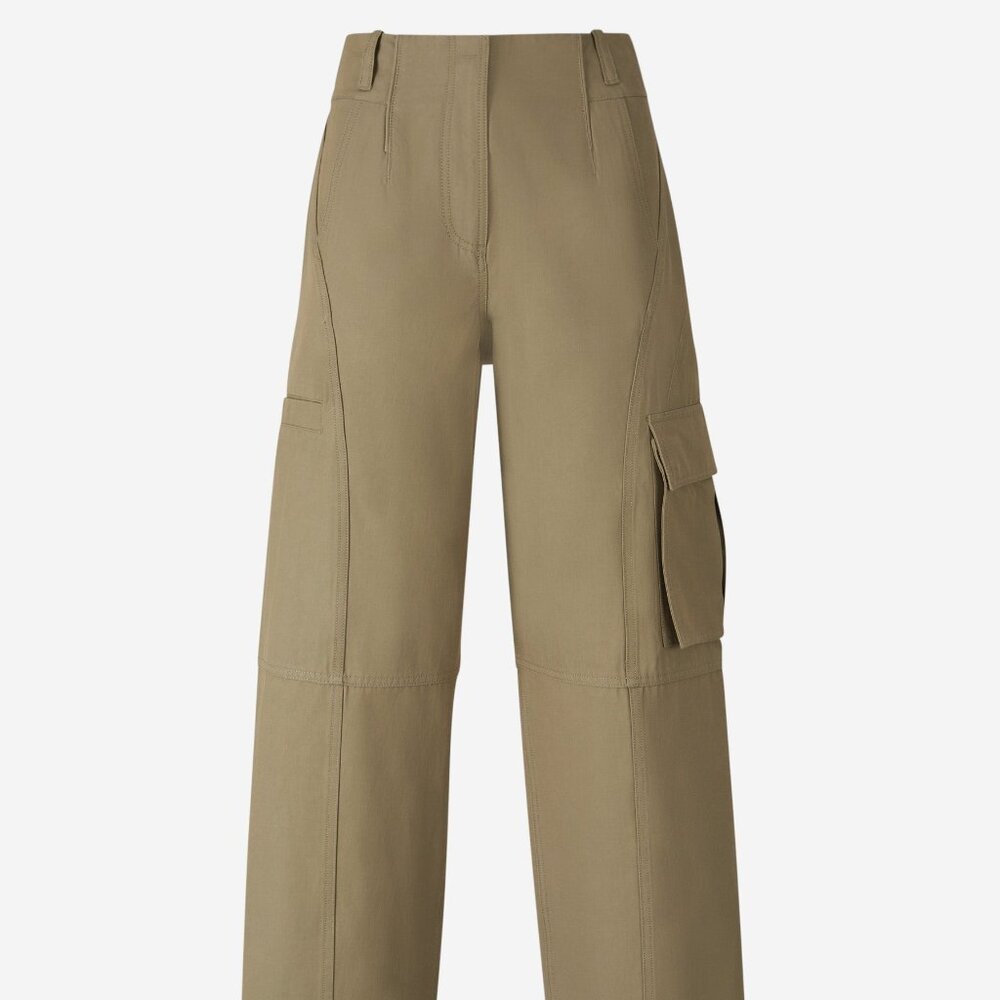 Cult Gaia Adrie Pants